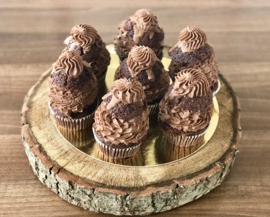 cupcakes candybar prajituri Brasov Bdelicious Amandina
